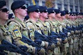 Стаття В Одесской области формируют вторую бригаду морской пехоты ВМСУ Ранкове місто. Крим