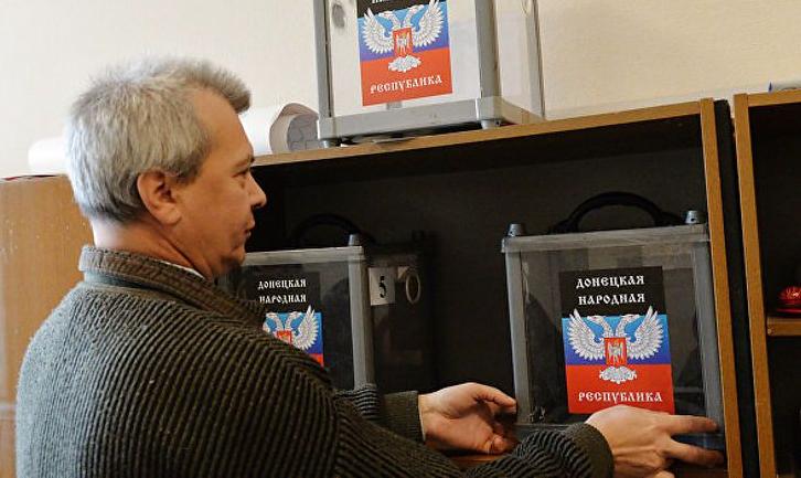 Стаття Пропетлять и отмазаться не получится: списки членов «избирательных комиссий» на «выборах» в ОРДО Ранкове місто. Крим