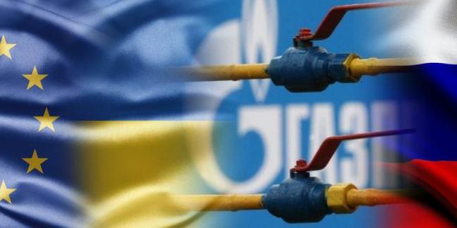Стаття Украина теперь не будет зависеть от российского угля и газа, - министр энергетики США Ранкове місто. Крим