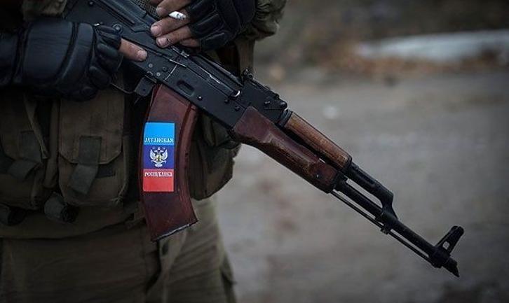 Стаття Под колпаком: боевики ОРДО обнародовали список «невыездных» в Украину Ранкове місто. Крим