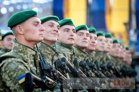 Стаття Украинская армия - в десятке самых сильных в Европе, - Business Insider. ИНФОГРАФИКА Ранкове місто. Крим