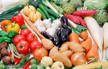 Стаття Как выбирать сезонные овощи осенью: советы и лайфхаки Ранкове місто. Крим