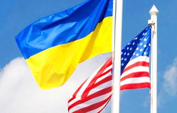 Стаття Украина и США обсуждают новые поставки оружия Ранкове місто. Крим