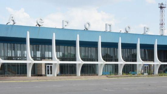 Стаття Из аэропорта Николаева впервые за пять лет вылетел самолет Ранкове місто. Крим