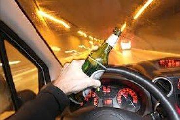 Стаття Рада ввела 51 тысячу штрафа за алкоголь за рулем Ранкове місто. Крим
