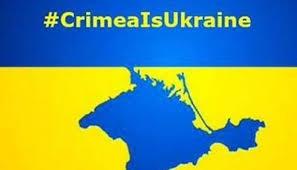 Стаття Почему крымчане - не россияне? Утренний город. Крим