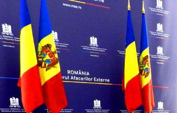 Статья Молдова и Румыния заключили ряд соглашений: отмена роуминга, поставки газа, смешанные погрангруппы Утренний город. Крым