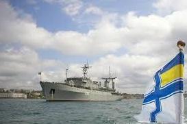 Стаття Американцы заканчивают строительство штаба ВМС УКраины Ранкове місто. Крим