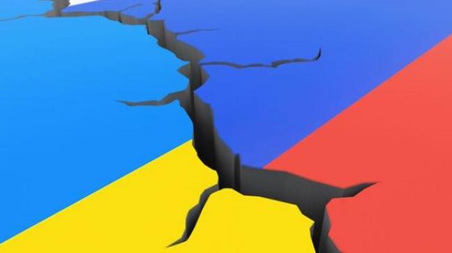 Стаття В Верховную Раду Украины внесен законопроект о прекращении действия договора о дружбе с Россией Ранкове місто. Крим