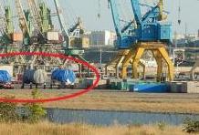 Стаття Санкции в действии: оккупанты вновь переносят запуск двух новых ТЭС в Крыму Утренний город. Крим