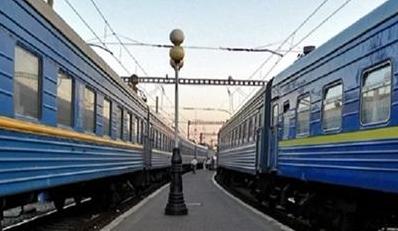 Стаття «Укрзализныця» назначила новый поезд на Донбасс, а также продлила один маршрут Ранкове місто. Крим
