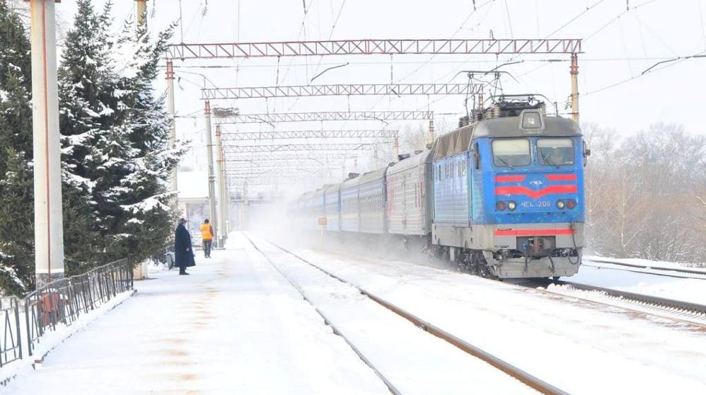 Стаття «Укрзализныця» рассказала о новом графике движения поездов в контексте Донбасса Ранкове місто. Крим