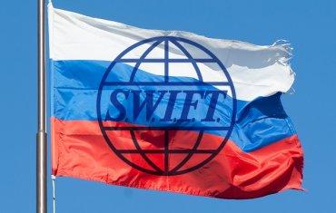 Стаття Россию могут отключить от SWIFT, а ее кораблям – закрыть доступ в порты Ранкове місто. Крим