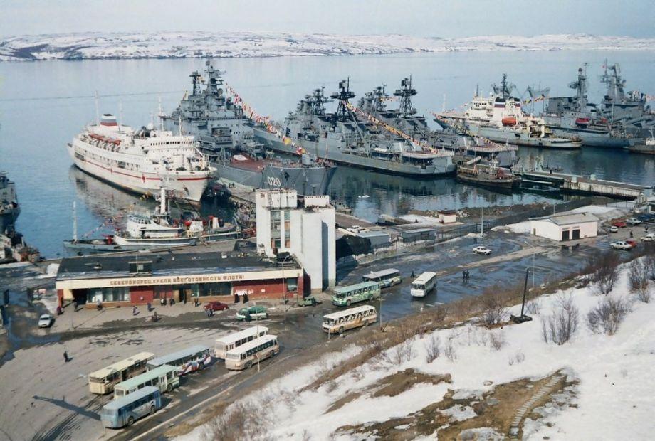 Стаття Россия отправила призывников из оккупированного Крыма проходить службу на Северном флоте Ранкове місто. Крим