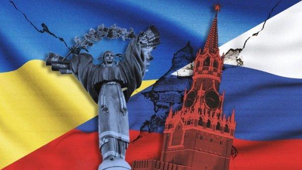 Стаття Официально опубликован закон о прекращении Договора о дружбе с Россией Ранкове місто. Крим