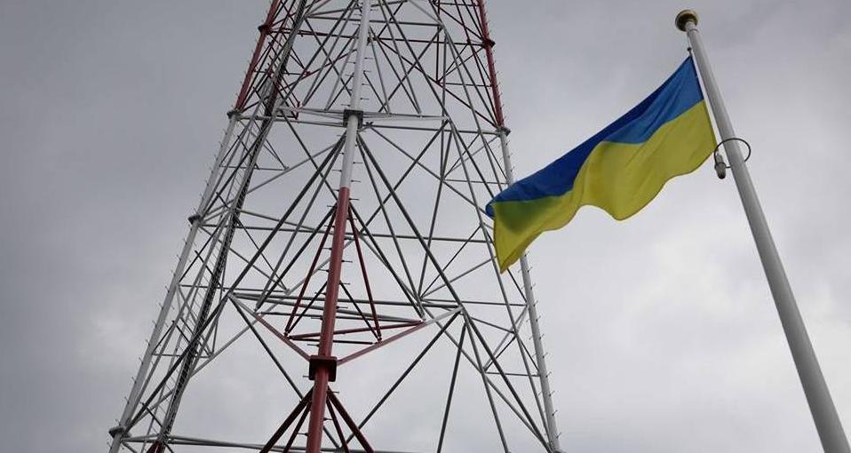Стаття Как расширяют украинское вещание в направлении Донецка? Ранкове місто. Крим