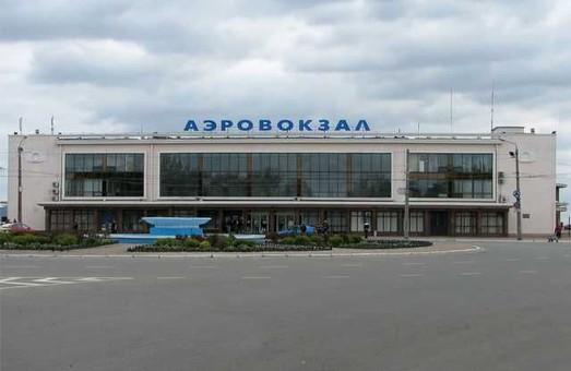 Стаття В Измаиле готовят возрождение аэропорта Ранкове місто. Крим