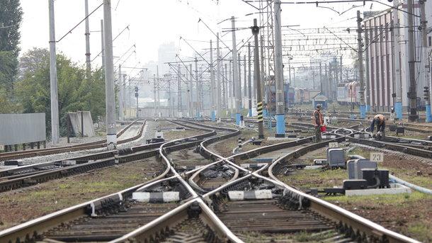 Стаття Из Украины в Польшу запускают новый поезд Ранкове місто. Крим