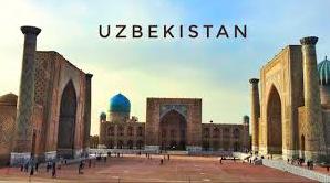 Стаття Почему Узбекистан называют вкусным? Ранкове місто. Крим