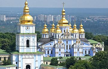 Стаття Белорусам запретили молиться в храмах Православной церкви Украины Ранкове місто. Крим