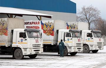 Стаття С ведома Лукашенко: как некоторые брестские предприятия торгуют с оккупированным Донбассом Ранкове місто. Крим