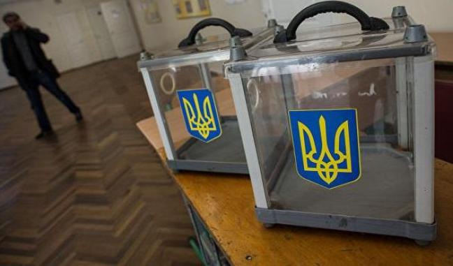 Стаття МИД не будет принимать заявки о регистрации российских наблюдателей на выборы в Украине, – Климкин Ранкове місто. Крим