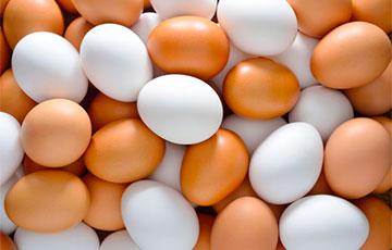 Стаття Тайна десятого яйца: почему в России стали продавать яйца девятками? Утренний город. Крим