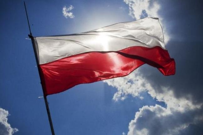 Статья Зачем Польша строит канал на Балтике? Утренний город. Крым