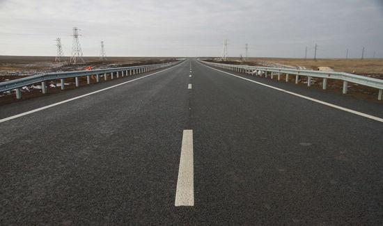Стаття Украину и Польшу соединит новая автотрасса Ранкове місто. Крим