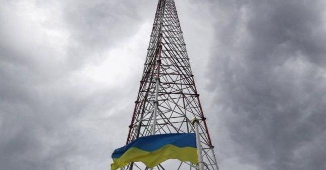 Статья Четыре украинских телеканала начали вещание у админграницы с оккупированным Крымом Утренний город. Крым