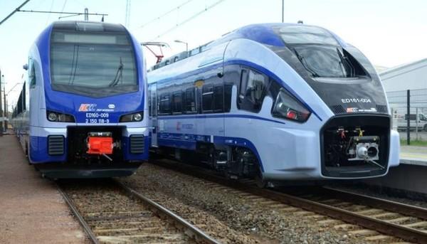 Стаття Маршрут поезда Прага-Краков намерены продлить в Украину Ранкове місто. Крим