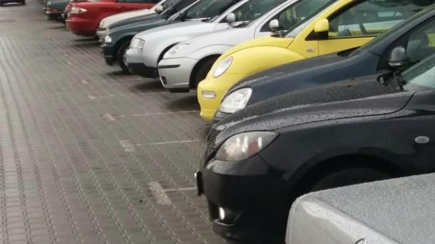 Стаття «Евробляхи» наступают: в Украине оформили рекордное число авто на еврономерах Ранкове місто. Крим