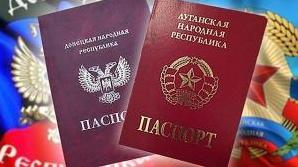 Стаття Будем откровенны: о гражданстве РФ можно забыть Ранкове місто. Крим