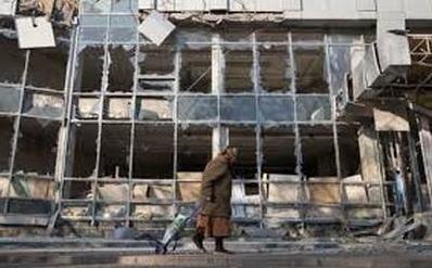 Стаття Бизнес «по-дэнээровски»: еще минус один Ранкове місто. Крим