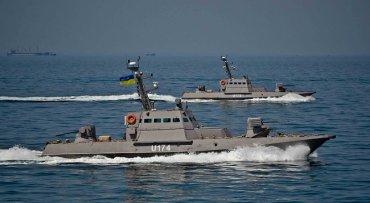 Стаття Порошенко анонсировал прохождение кораблей через Керченский пролив Утренний город. Крим