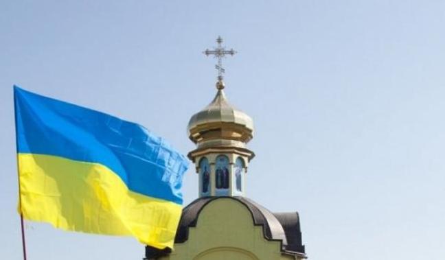 Стаття В Киеве 12 священников УПЦ МП перешли в Православную церковь Украины Ранкове місто. Крим