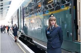 Стаття Укрзализныця сократит периодичность курсирования еще двух поездов в Россию Ранкове місто. Крим