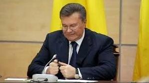 Стаття Как соцсети отреагировали на пресс-конференцию Януковича (фото) Ранкове місто. Крим