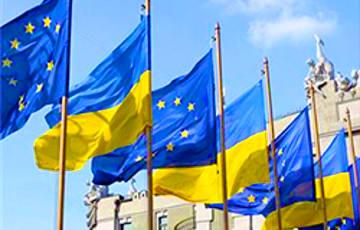 Статья 18 стран ЕС призывают блок подготовить действия на случай вмешательства РФ в выборы в Украине Утренний город. Крым