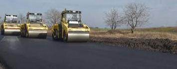 Стаття В Украине готовятся начать строительство автодорог с использованием золошлаков Ранкове місто. Крим