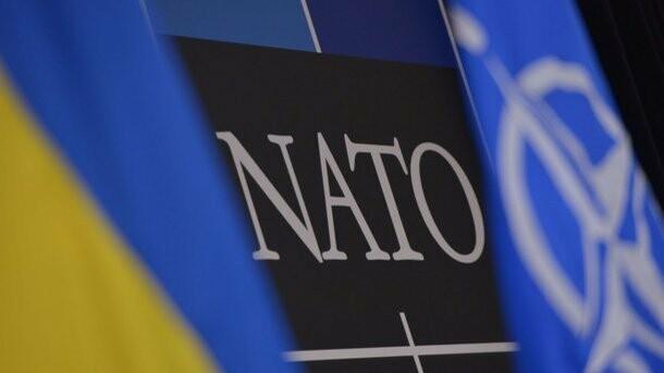 Стаття Модернизация оружия и не только: чем НАТО будет помогать Украине? Ранкове місто. Крим
