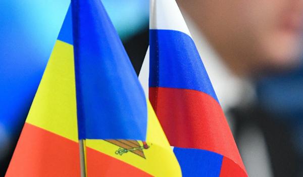 Стаття Молдова отзывает своего посла из России Ранкове місто. Крим