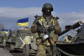 Стаття На Донетчине украинские военные доставили гуманитарную помощь в прифронтовые поселки. ФОТО Ранкове місто. Крим