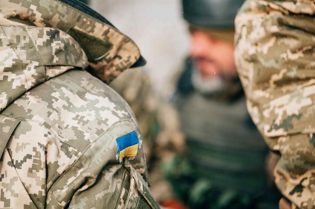 Стаття В Одесской области откроют Центр реабилитации участников АТО Ранкове місто. Крим
