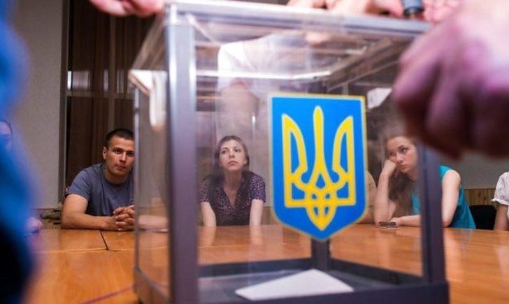 Стаття «Почуй Нарешті Виконай»: переселенцы Донбасса могут задать вопросы кандидатам в президенты Ранкове місто. Крим