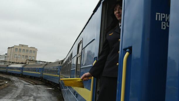 Стаття Из Украины в Словакию пустят поезд: названы сроки Ранкове місто. Крим