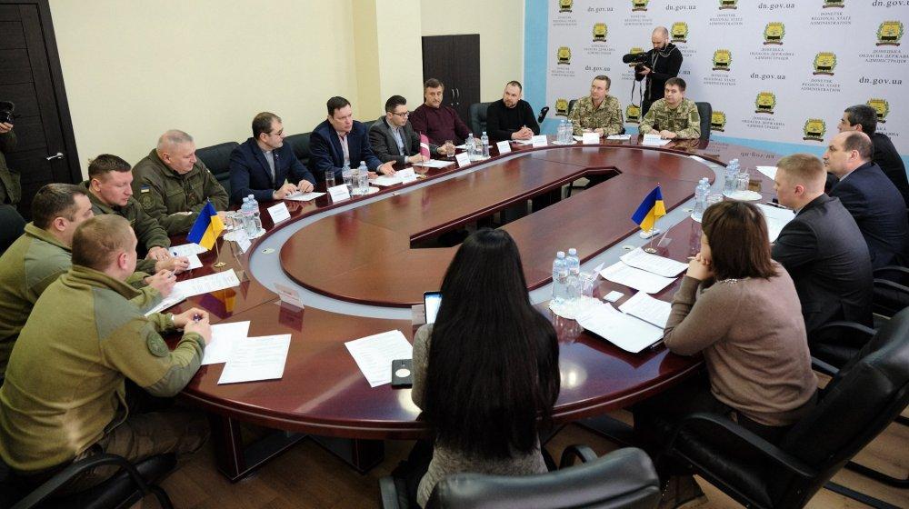 Стаття Латвийская Республика планирует открыть Почетное консульство в Донецкой области Ранкове місто. Крим