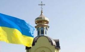 Стаття На оккупированном Донбассе боевики закрыли все 40 приходов УПЦ КП Ранкове місто. Крим