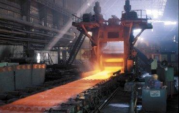 Стаття В так называемой «ДНР» остановили Донецкий металлургический завод Ранкове місто. Крим
