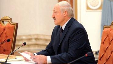 Стаття Лукашенко подписал указ о предоставлении Украине партии противотанковых ракет Ранкове місто. Крим